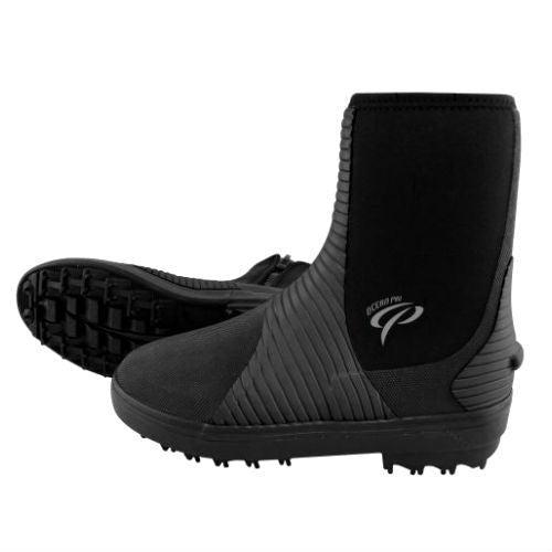 Oceanpro Rock Spike Boot High