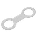 Oceanpro Silicone Snorkel Keeper