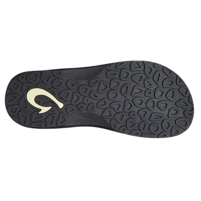 Olukai Ohana Thong Mens Banyan Island Salt