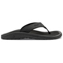 Olukai Ohana Thong Mens Black