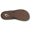 Olukai Ohana Thong Womens Dark Java