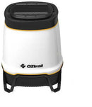 Oztrail Ignite Rechargeable Speaker Lantern 1000L