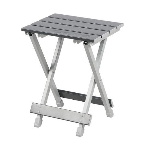 Oztrail Aluminium Camp Stool