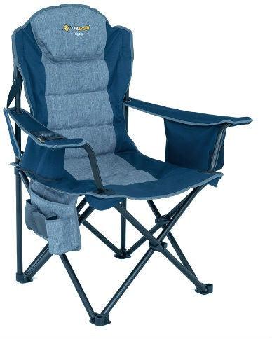 Oztrail Big Boy Chair