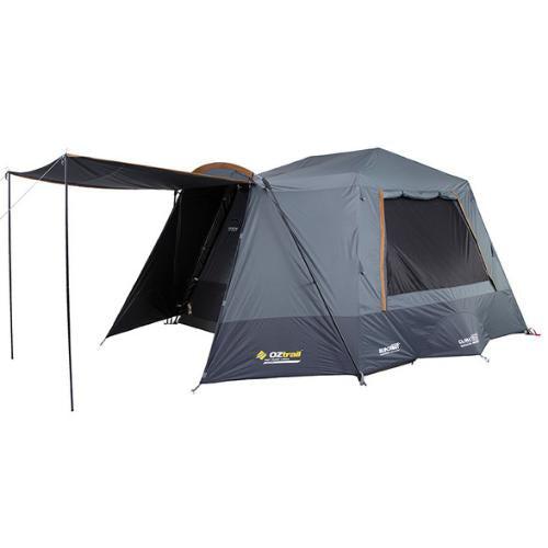 Oztrail Fast Frame Lumos 6P Tent