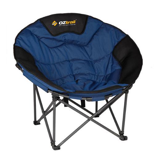 Oztrail Jumbo Moon Chair