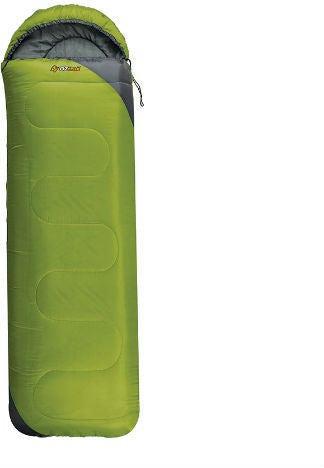 Oztrail Sturt Hooded Sleeping Bag