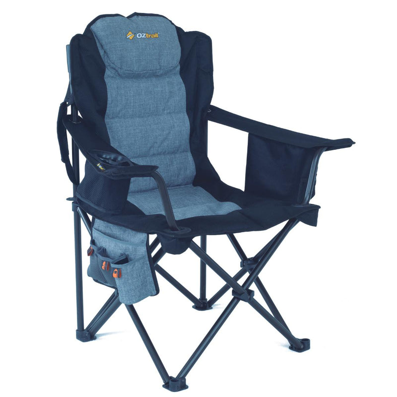 Oztrail Big Boy Chair