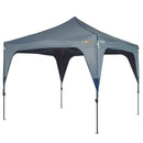 Oztrail Blockout Hydroflow Deluxe Gazebo 3.0