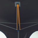 Oztrail Blockout Hydroflow Deluxe Gazebo 3.0