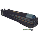 Oztrail Blockout Hydroflow Deluxe Gazebo 3.0