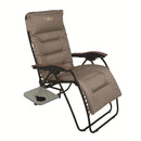 Oztrail Brampton Sun Lounge Chair