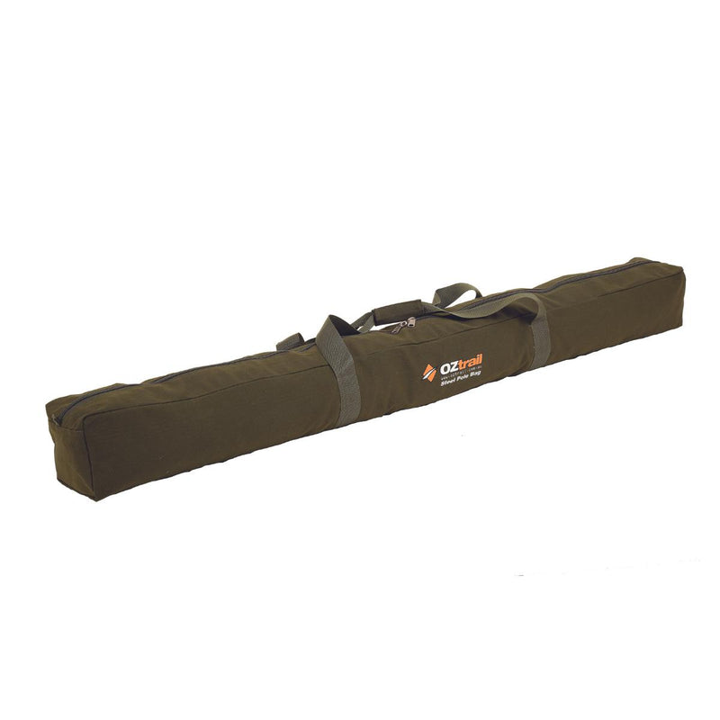 Oztrail Canvas Steel Pole Bag