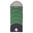 Oztrail Junior Kingsford Sleeping Bag 0C