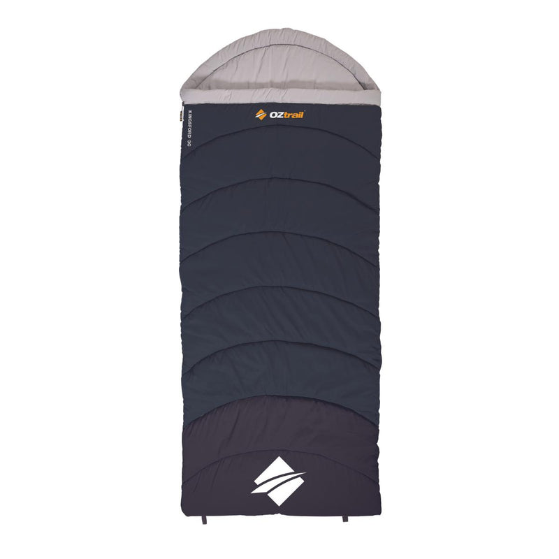 Oztrail Kingsford Sleeping Bag -3