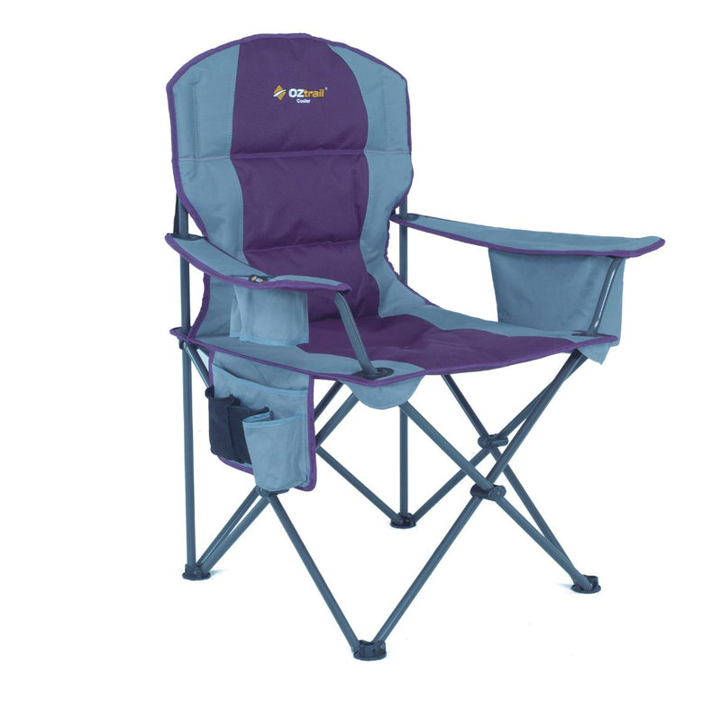 Oztrail Kokomo Cooler Chair