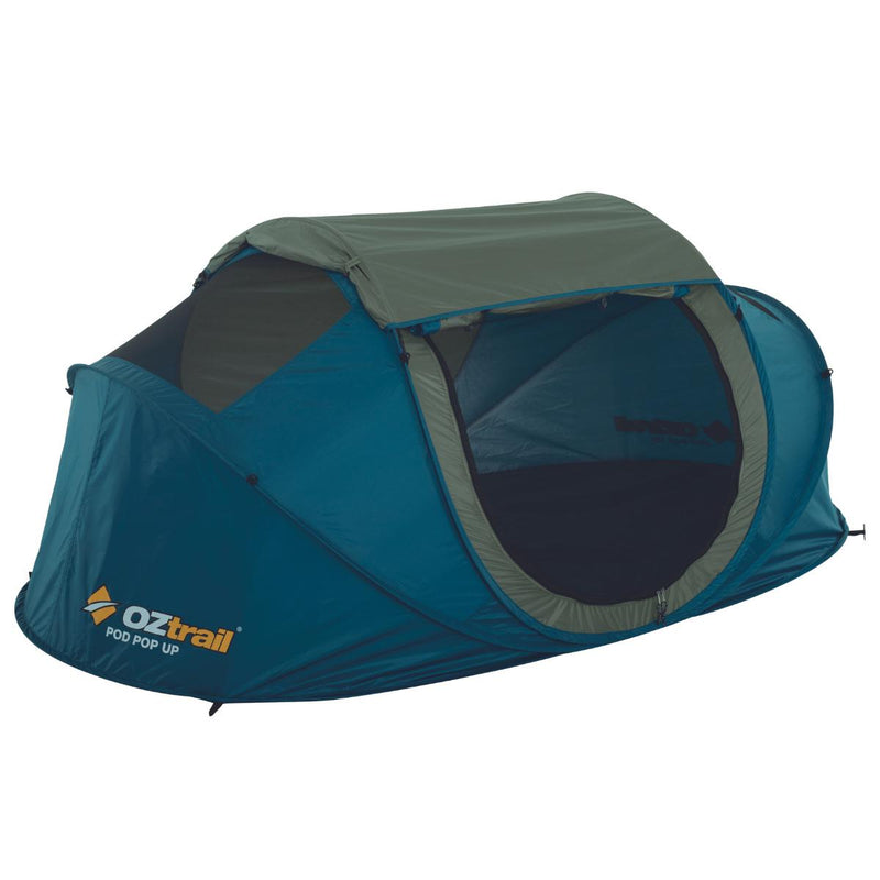 Oztrail Pop Up Pod Tent 2P