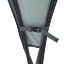 Oztrail Shade Dome Deluxe with Sunwall 4.2m