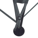 Oztrail Shade Dome Deluxe with Sunwall 4.2m