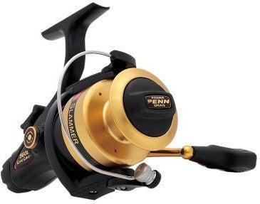 Penn Slammer Live Liner Reel