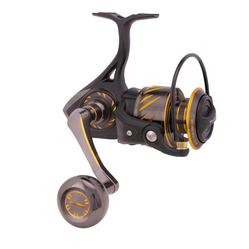 Penn Authority Spin Reel