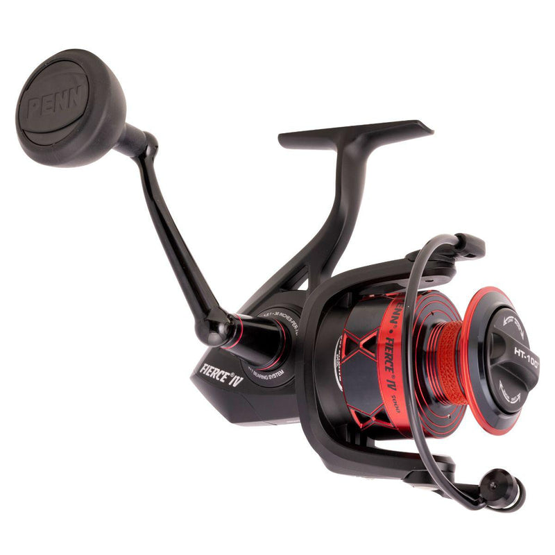 Penn Fierce IV Spin Reel