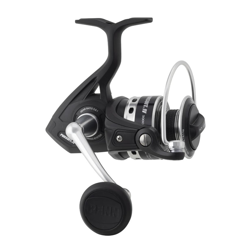 Penn Pursuit IV Spin Reel