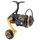 Penn Slammer IV Spin Reel