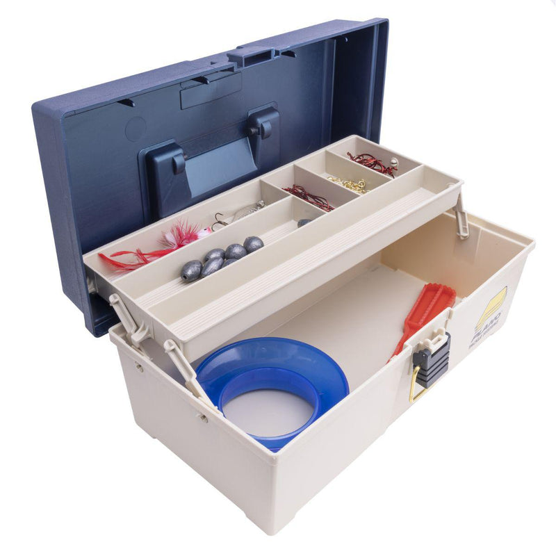 Plano 2100 Saltwater Kit Box