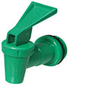 Elemental Plastic Drum Tap