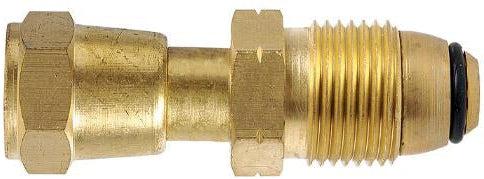 Primus Adaptor POL To Primus Internal Straight