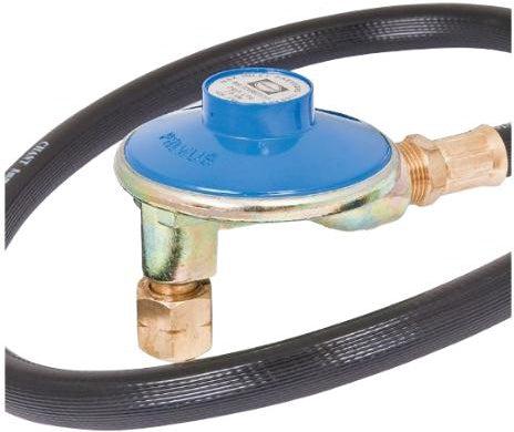 Primus Low Pressure 3/8 LH Regulator with Hose