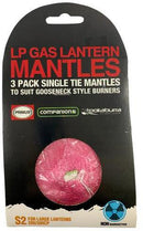 Primus Single Tie Gas Mantle Large S2