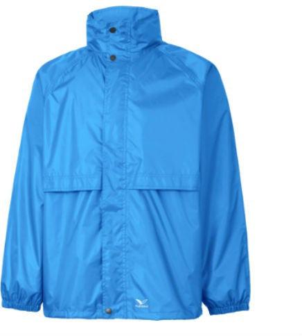 Rainbird Stowaway Jacket Kids