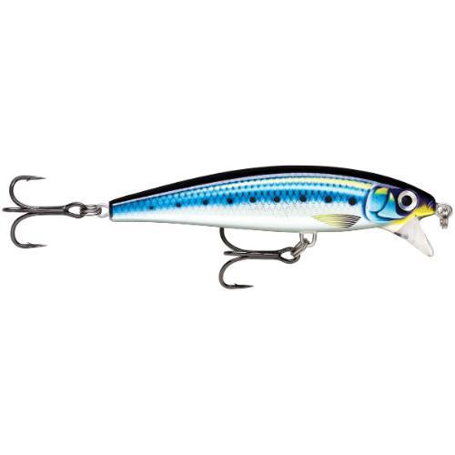 Rapala X-Rap Magnum Cast 10cm