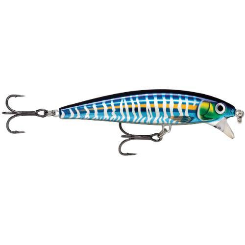 Rapala X-Rap Magnum Cast 10cm