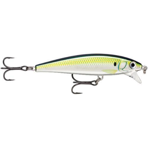 Rapala X-Rap Magnum Cast 10cm