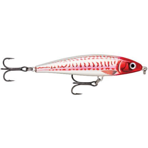 Rapala X-Rap Magnum Prey 10cm