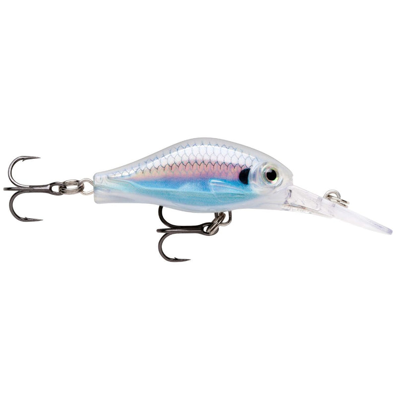 Rapala Shadow Rap Fat Jack 4cm