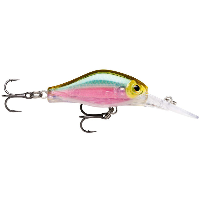 Rapala Shadow Rap Fat Jack 4cm