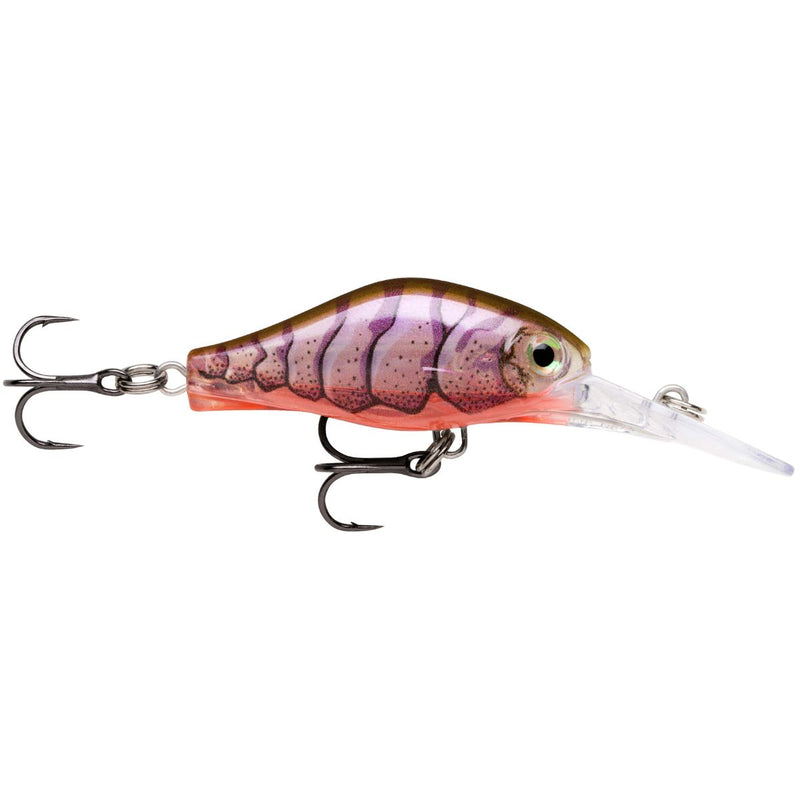 Rapala Shadow Rap Fat Jack 4cm