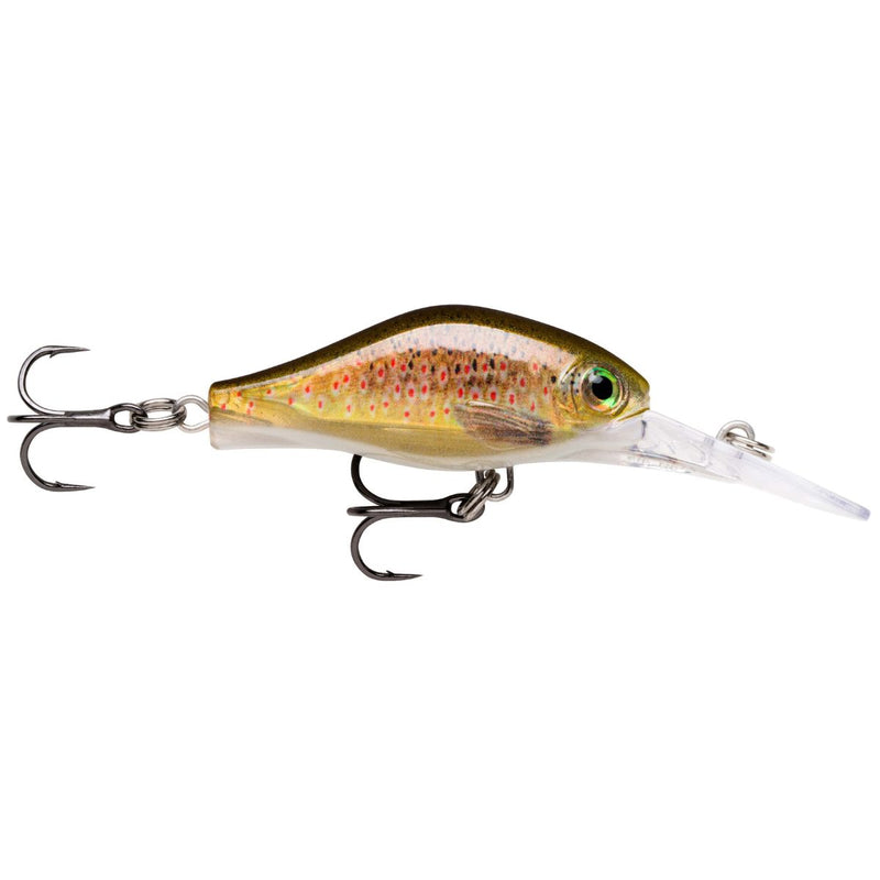 Rapala Shadow Rap Fat Jack 4cm