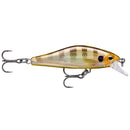 Rapala Shadow Rap Solid Shad 5cm