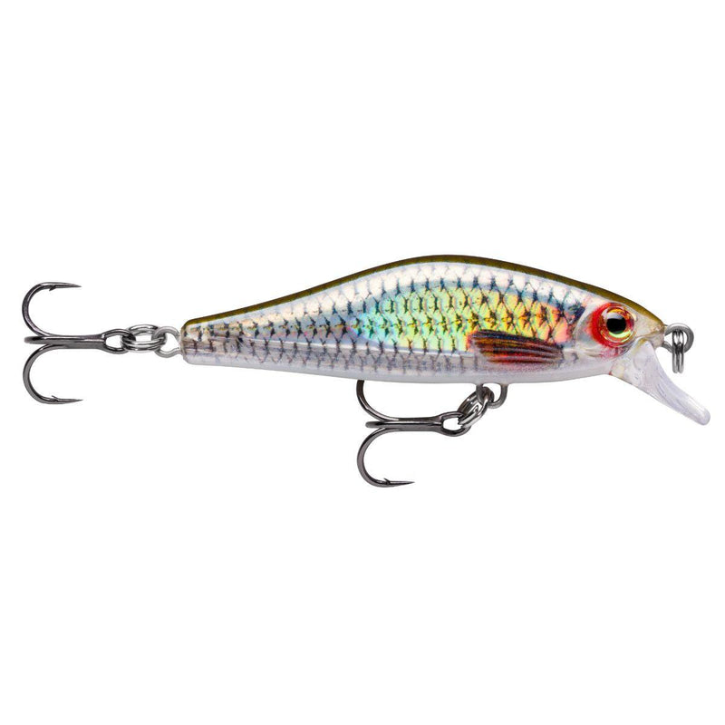 Rapala Shadow Rap Solid Shad 5cm