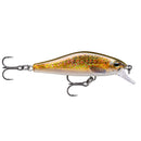 Rapala Shadow Rap Solid Shad 5cm