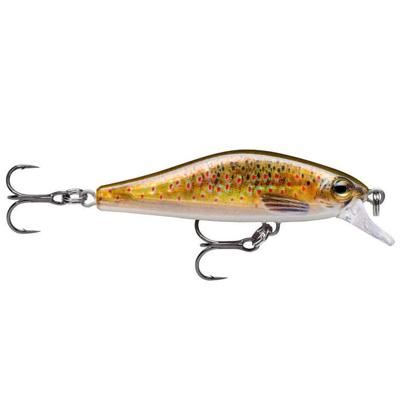 Rapala Shadow Rap Solid Shad 5cm