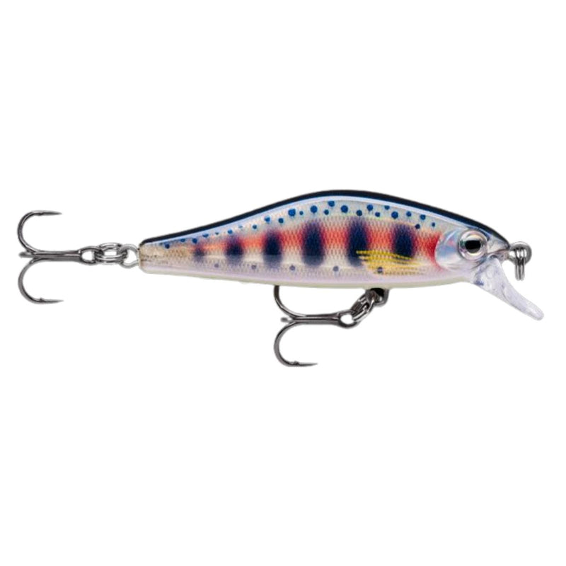 Rapala Shadow Rap Solid Shad 5cm