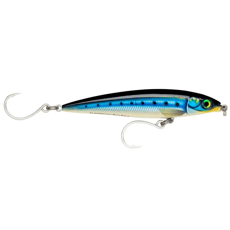 Rapala X-Rap14 Long Cast Shallow