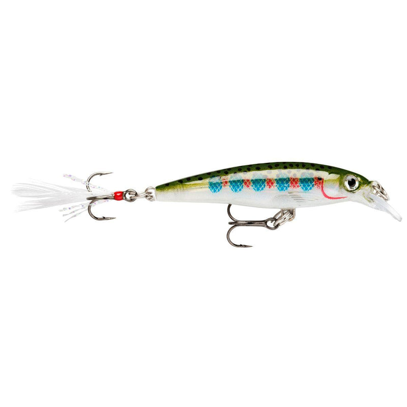 Rapala X-Rap 4cm