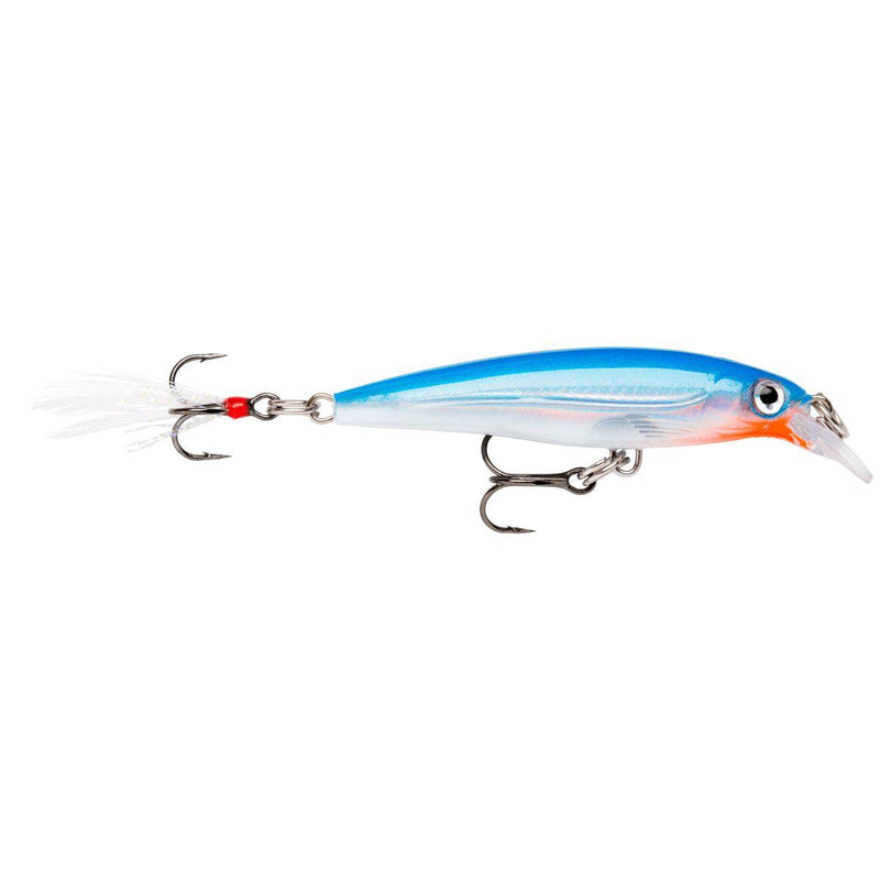 Rapala X-Rap 4cm